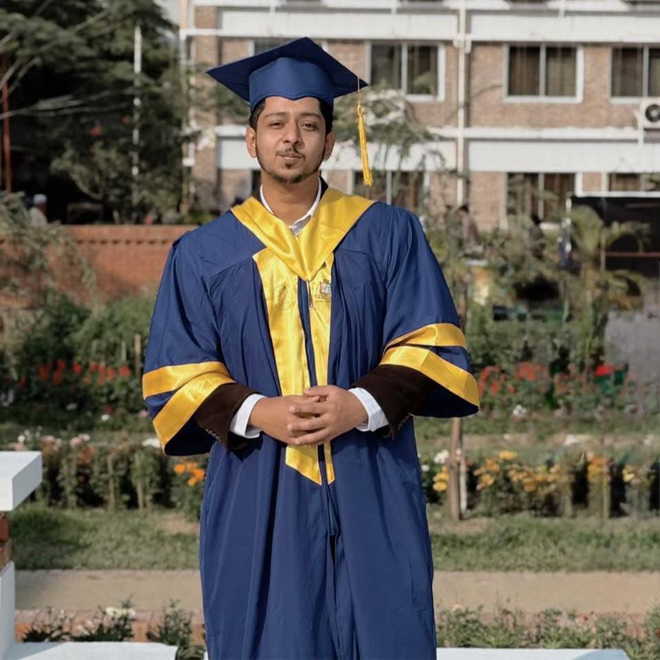 Abir Farhan Chowdhury