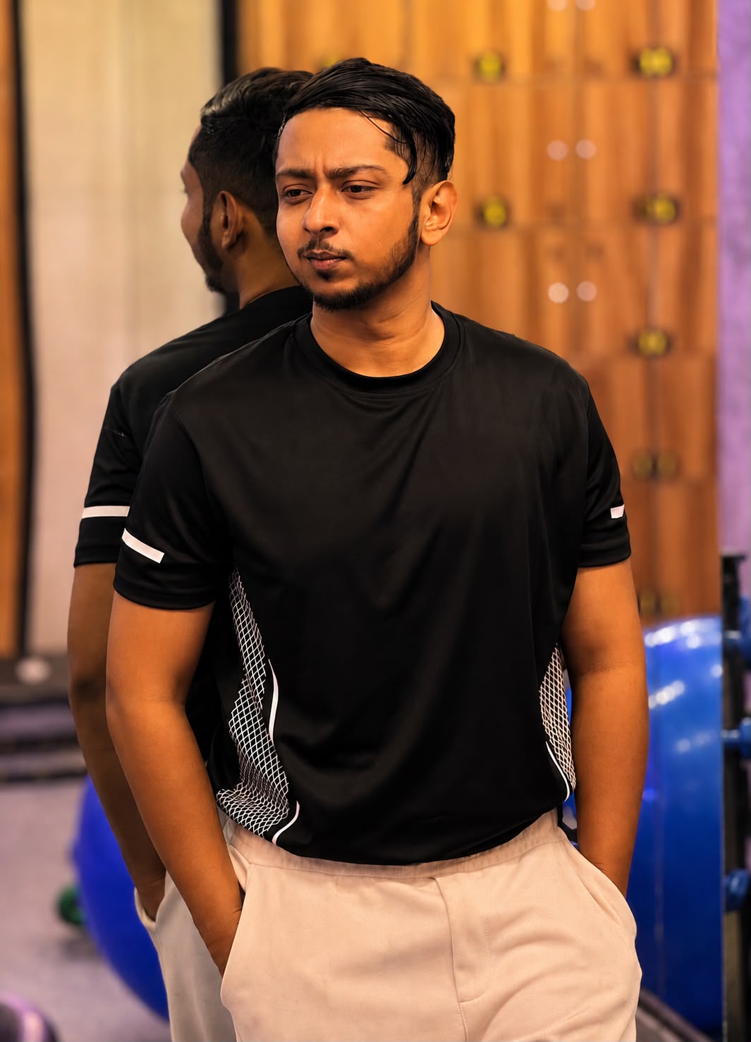 Abir Farhan